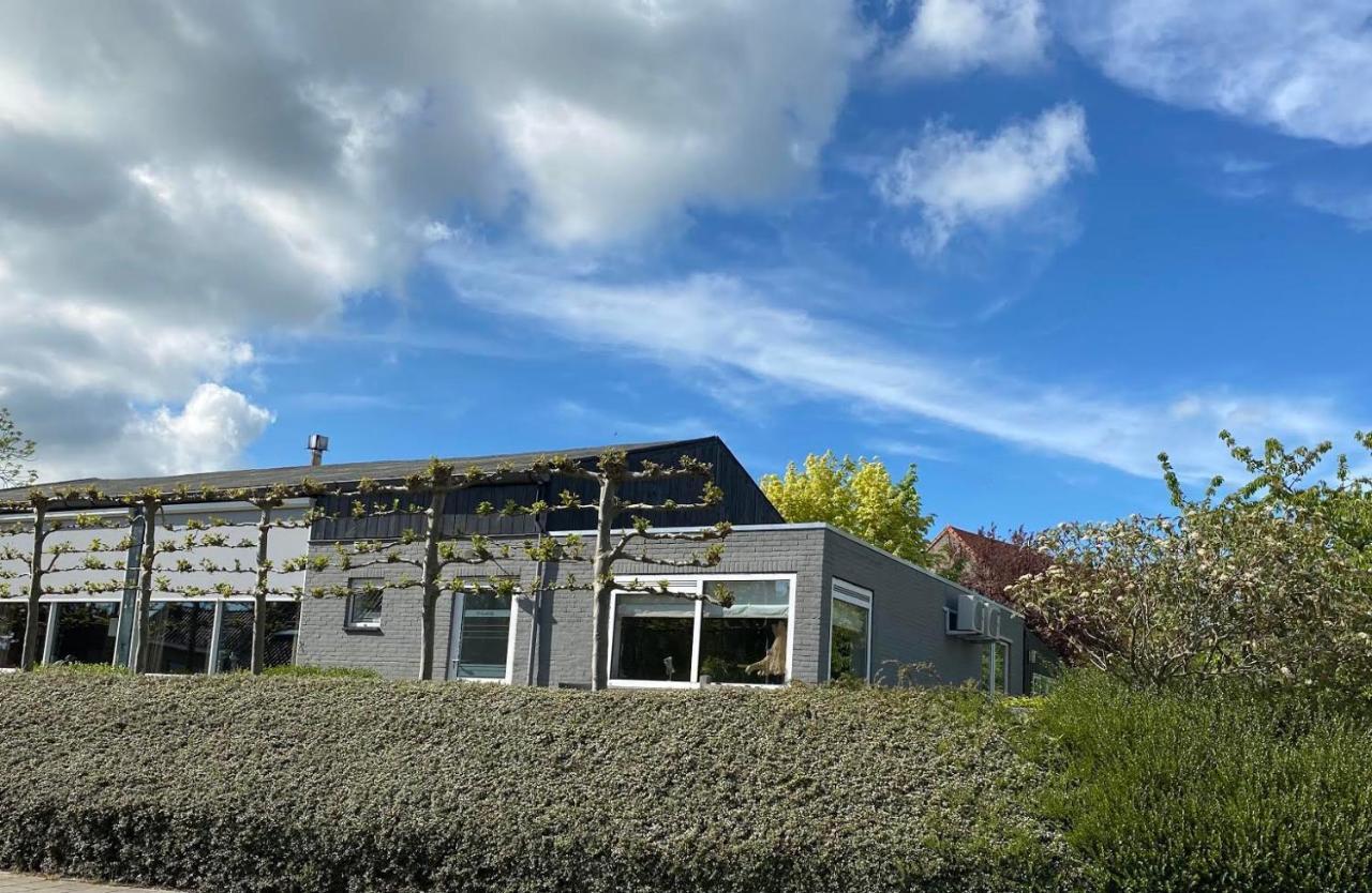 Benb Voorneputten Simonshaven Exterior photo